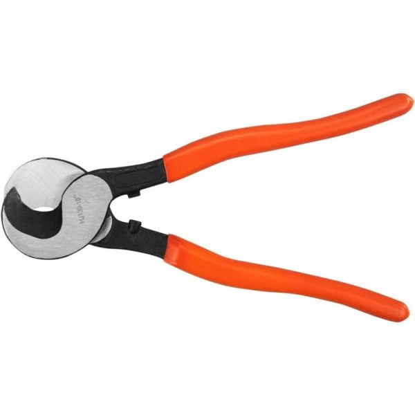 Hand Tools Cable Cutters Wire Cable Cutter Tools High Hardness Cable Harness Pliers Shears, Hard Steel Material