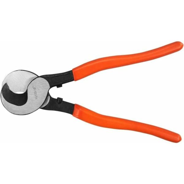 Hand Tools Cable Cutters Wire Cable Cutter Tools High Hardness Cable Harness Pliers Shears, Hard Steel Material