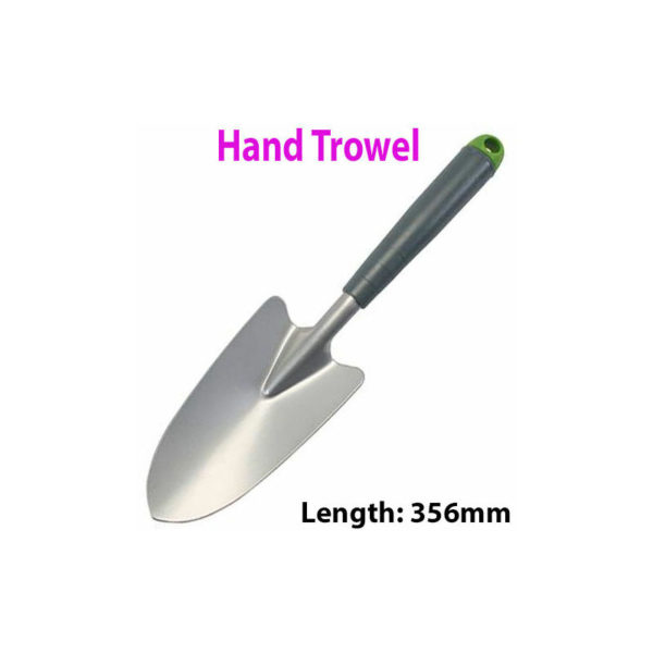 Hand Trowel Spade Garden Allotment Tool Plant Digging Dig Flower Soil Trench