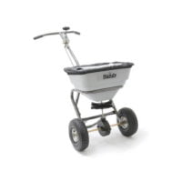 Handy The Handy 31.75kg/70lbs Push Broadcast Spreader