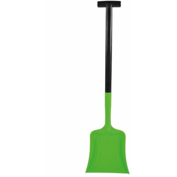 Haroldmoore - Harold Moore Junior Shovel - Lime Green - EQG02