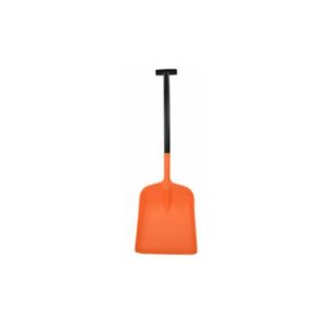 Haroldmoore - Harold Moore Large Blade Shovel T-Grip Handle - Orange - GP08