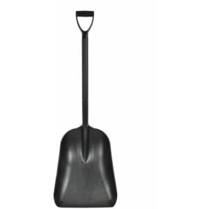 Haroldmoore - Harold Moore Super Pan Shovel - Black - BK36