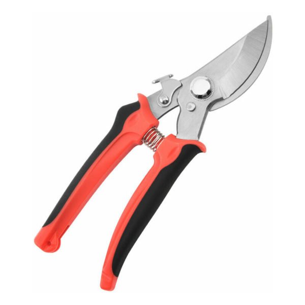 Heavy Duty Fruit Pruning Shears Garden Gardening ShearsTree Bonsai Pruning Shears GardenShears Scissors Grafting Tools