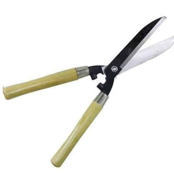 Hedge Shears Pruning Scissors Garden Mower Lawn Shears Garden Shears Garden Hedge Shears Telescopic Hedge Shears Weeding Long Handle Strong
