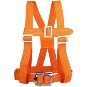 Heguyey - Body Harness, Fall Protection Kit, Safety Harness