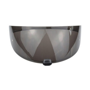 Helmet Visor Replacement for hjc i70 i10 Helmet Motorcycle Wind Shield Helmet Lens,Dark Grey - Dark Grey