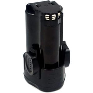 Heshunchang Battery 12V 1.5Ah replace for Black & Decker BL1110 BL1310 BL1510 LB12 LBX12 LBXR12