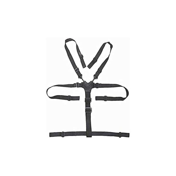 High Chair Straps, 5 Point Harness, Harness for High Chair, High Chair ...