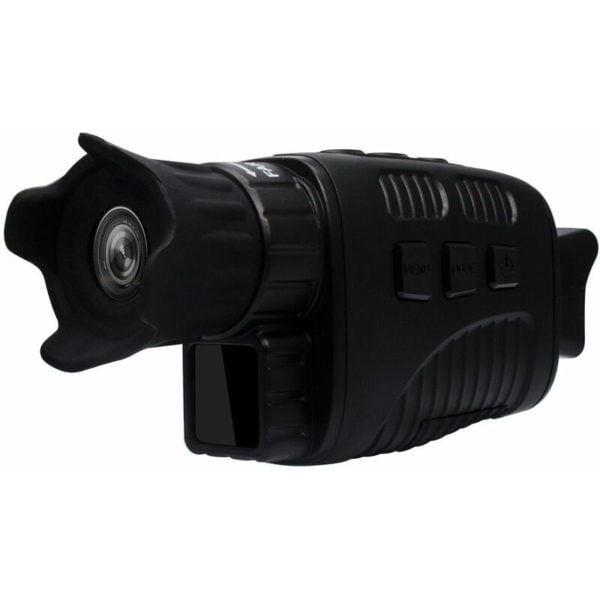 High Definition Infrared Night Vision Device Monocular Night Vision Camera Outdoor Digital Telescope