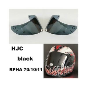 Hjc Rpha 70 Prha 11 Motorcycle Helmet Visor Hj-26 Full Face Helmet Lens Cascos Para Moto Accessories Capacete Hjc Windshield(costbuy)