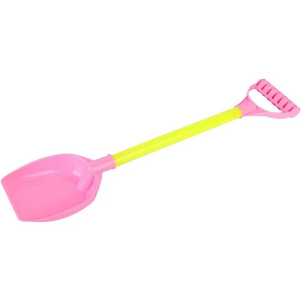 Home Emergency Kits Snow Children's Shovel Hard Winter Handle Children's Shovel Shovel Snow Beach Plastic Tools & Home Improvement Thsinde