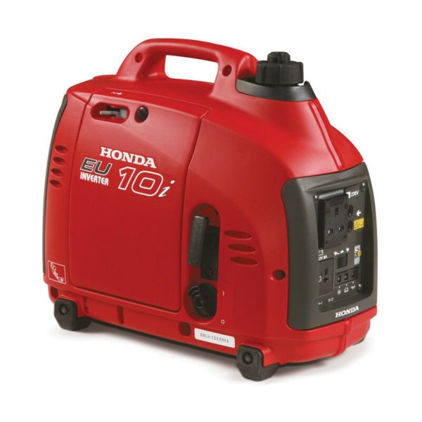 Honda EU10i Inverter Suitcase Generator