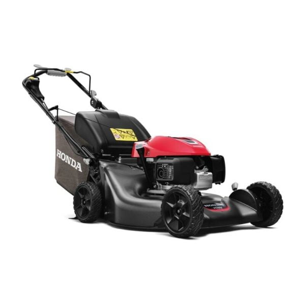 Honda HRN536 VY Self Propelled petrol Lawn Mower BBC