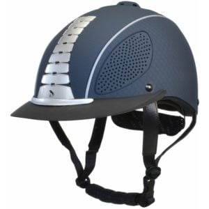 Horizon Helmet Navy - Large (59-61 Cm) Navy - Whitaker