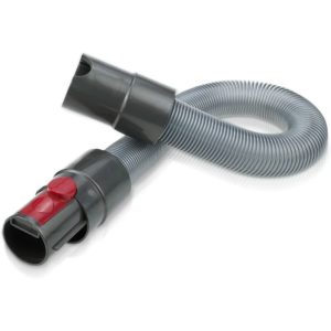 Hose for Dyson V7 V8 V10 V11 SV12 SV14 vacuum cleaner, telescopic hose extension Dyson V10 V11 accessories Dyson flexible hose extension extendable up