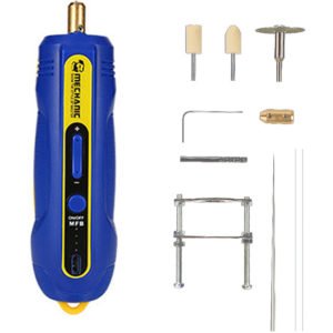 IR10 pro Glue Remover Mobile Phone Maintenance Tool usb Electric Adhesive Removal Rod lcd Screen Shovel Glue Tool