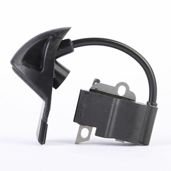 Ignition coil module for the Stihl leaf blower BG56 BG86 BG86C SH86 C Part N ° 4241 1306 B