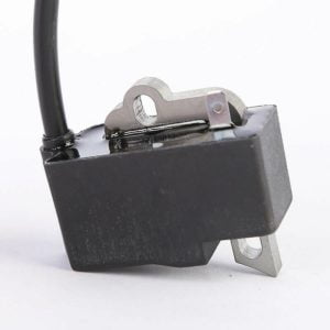 Ignition coil module for the Stihl leaf blower BG56 BG86 BG86C SH86 c Part n ° 4241 1306 b