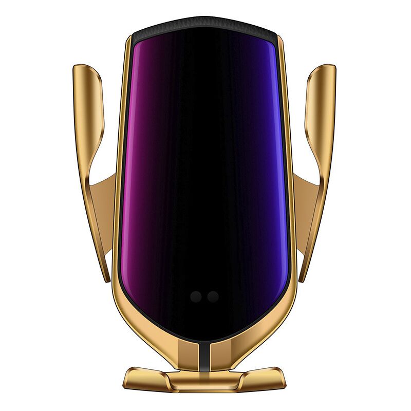 Infrared Induction Intelligent Car Wireless Charging Wireless Car Charger