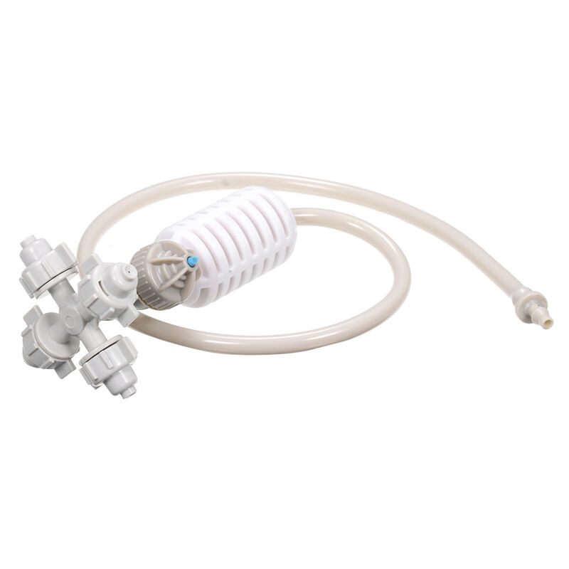 Irrigation Dripper Spray Suspended Nozzle Sprinkler Sprinkling Irrigation System