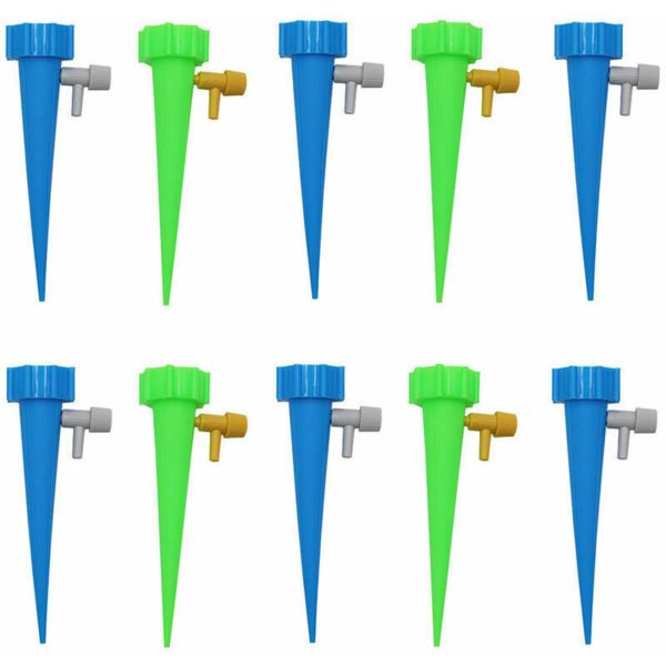 Irrigation drip kit, drop irrigation kit, microphone drop by drop in system, automatic sprinkler plants irrigation system, for garden house indoor