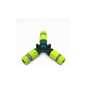 Irrigation y connectors, 1 Quick Connector y Connectors Garden Hose Connector
