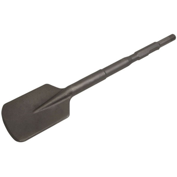 K1CS Clay Spade 110 x 450mm - Kango 900 - Sealey