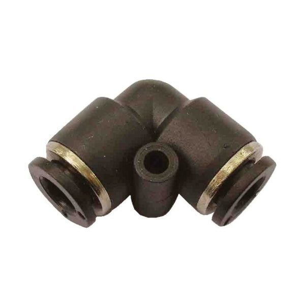 KEC8 Ken-Fit Elbow Connector 8MM - Kennedy