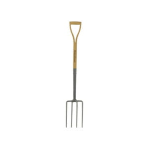 K/S70100208 Carbon Steel Digging Fork fsc - Kent&stowe