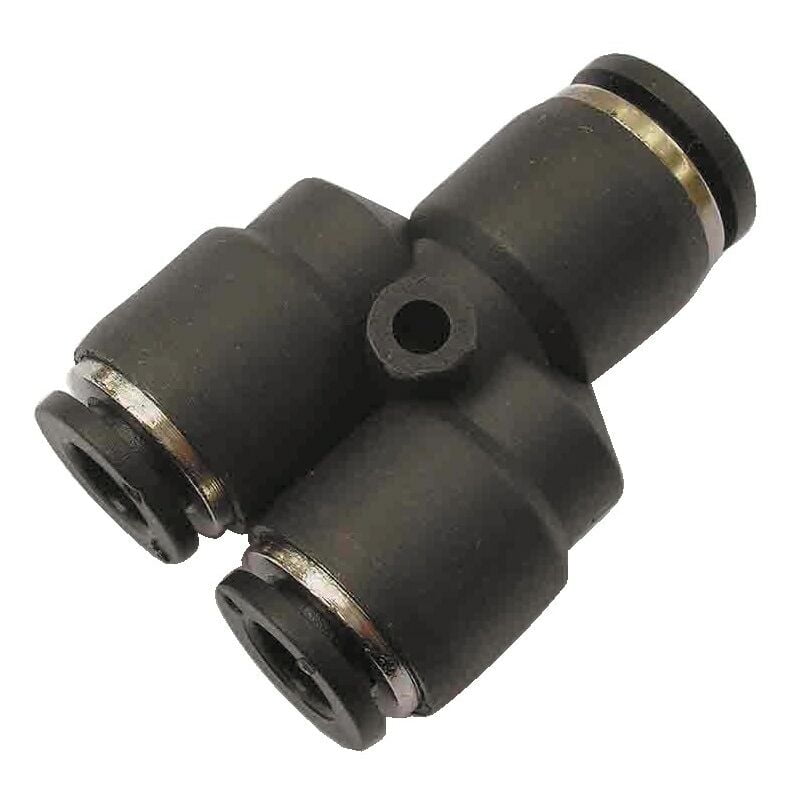 KY12 Ken-Fit 'y' Piece 12 mm - Kennedy