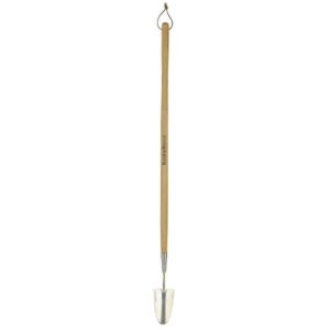 Kent&stowe - Stainless Steel Long Handled Trowel (70100027)