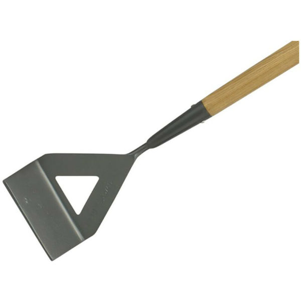 Kentstowe - Kent & Stowe K/S70100252 Long Handled Dutch Hoe Carbon Steel fsc