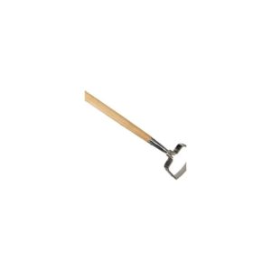 Kentstowe - Stainless Steel Long Handled Oscillating Hoe, fsc®