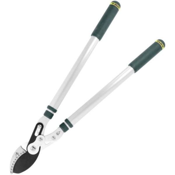 Kew Gardens Dual Compound Telescopic Anvil Loppers - Spear&jackson