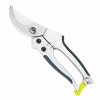 Kew Gardens Metal Handle Medium Bypass Secateurs