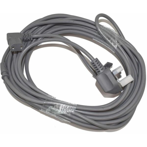 Kirby generation 4 Vacuum Cleaner Replacement Mains Lead Flex 10 Meter