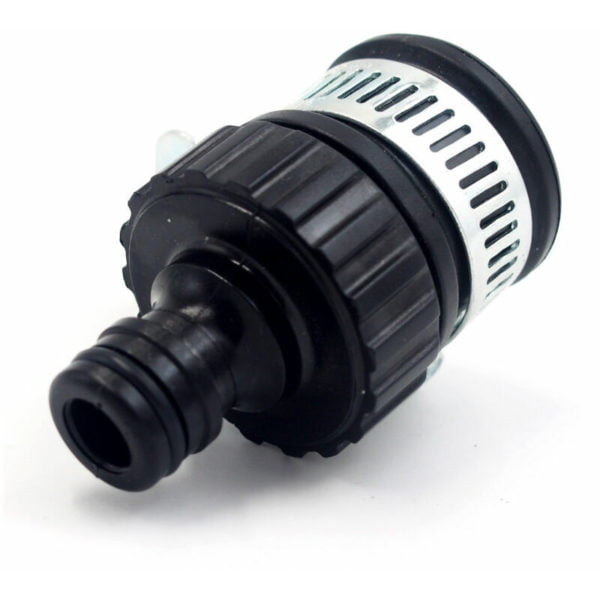 Kitchen faucet garden hose adapter, round faucet connectors, garden