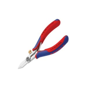 Knipex Electronic Wire Stripping Shears 130mm - ,