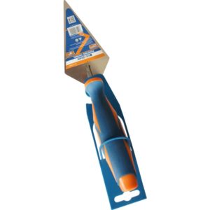 Krobahn KB-TPTS0006 6 Inches Pointing Trowel for Brick Block laying Cement Plastering