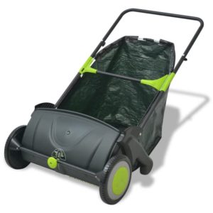 Lawn Sweeper 103 l VD04478 - Hommoo