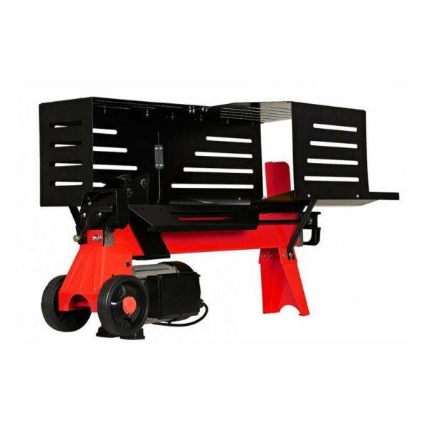 Lawnflite - LS52200EH 5 Ton Horizontal Electric Log Splitter 230v & Stand