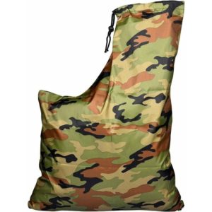 Leaf Blower Vacuum Bag, Corrosion Resistant Leaf Blower Vacuum Bag Blower Mulcher Bag for Ultra Leaf Blower and Vacuum Cleaner
