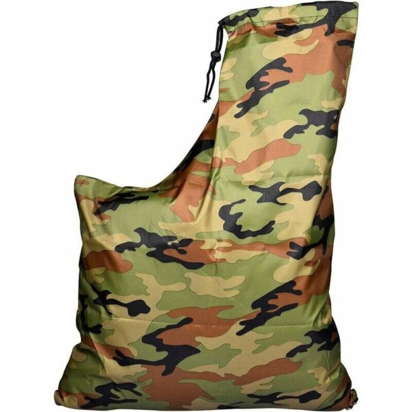 Leaf Blower Vacuum Bag, Corrosion Resistant Leaf Blower Vacuum Bag Blower Mulcher Bag for Ultra Leaf Blower and Vacuum Cleaner