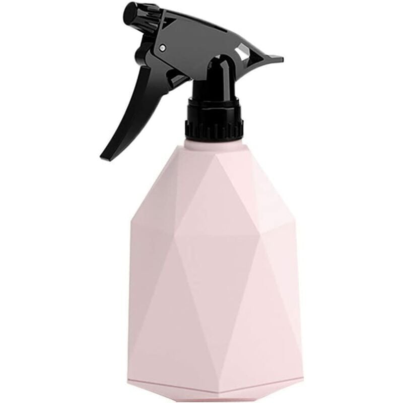 Litzee - Premium Quality Watering Pot Sprinkler Water Spray Bottle Empty Spray Bottle Plastic Watering Flowers Water Spray For Salon Plants Home