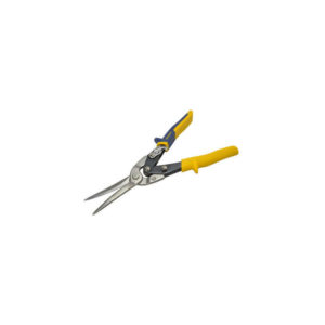 Long 11 Aviation Straight Utility Cut Sheet Metal Snips Shears 10504314 - Irwin