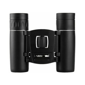 Low-light high-definition high-definition binoculars telescope outdoor sight glasses (neutral unbranded 100X22 small binoculars)