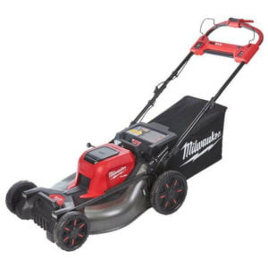M18F2LM53-0 M18 fuel 53cm 36V Self-Propelled Lawn Mower (Body Only) - Milwaukee
