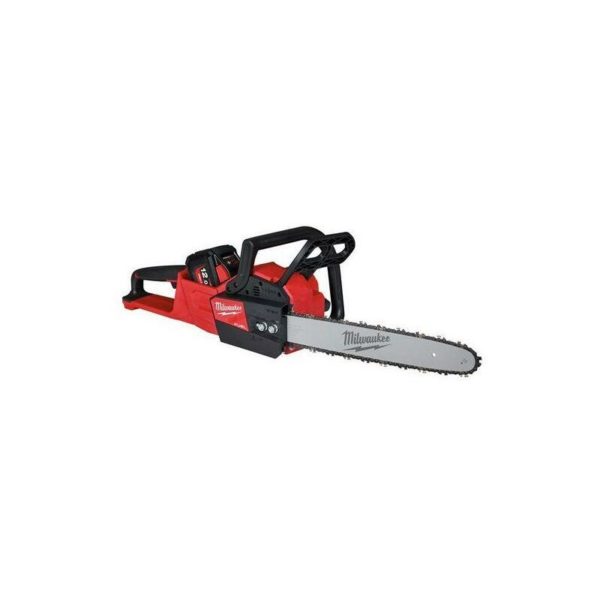 M18FCHS-121B M18 fuel Chainsaw 1 x 12.0Ah Battery - Milwaukee