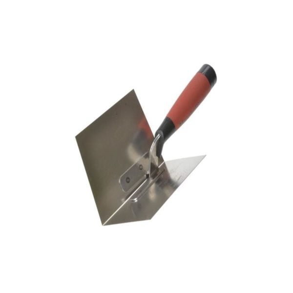 M24D Internal Dry Wall Corner Trowel Durasoft - ,